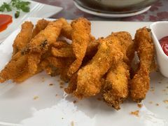 -源泉冷水鱼庄(小鱼洞店)