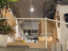 -XI·LaundryCafe 喜咖自助洗衣咖啡店
