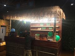 店内环境-佛罗伦萨小镇广佛名品奥特莱斯(疏港路店)
