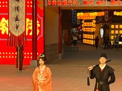 -深圳锦绣中华民俗村