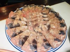 -宣武小院涮肉(前门店)