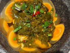 -院8里·小聚园老川菜(九眼桥店)