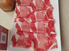 -阳坊大都涮羊肉(阳坊总店)
