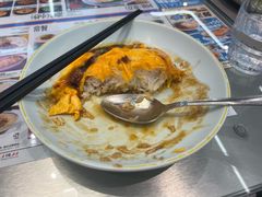 -敏华冰厅(平安金融中心店)
