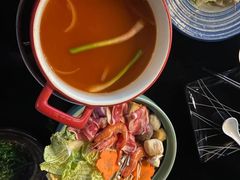 -曙亚洲餐厅-重庆富力艾美酒店(南坪万达广场店)