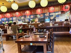 -鸟鹏烧鸟居酒屋(仁恒梦中心店)