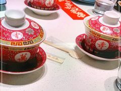 -局气 烤鸭·北京菜(武清店)
