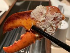 波士顿龙虾-杭州钱江新城万怡酒店-西餐厅