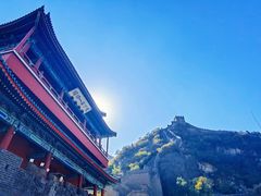 -居庸关长城