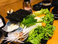 -丸藏和牛烧肉专门店(园区师惠坊店)
