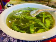 海菜汤-益恒饭店乡间白族菜(古城总店)