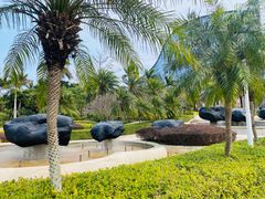 -深圳大梅沙京基洲际度假酒店