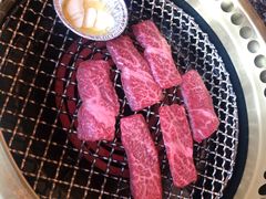 -老乾杯和牛烧肉(王府中环店)