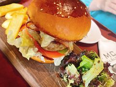 -MCGL(西安大都荟店)