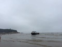 -南澳海滩