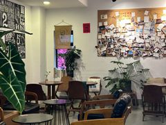 -唐咖精品咖啡(大理古城手冲店)
