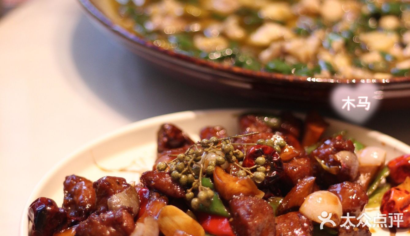 南京小龙虾必吃店，聚餐首选[胜利]