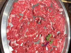 -萍姐火锅·公路夜市(江宁万达店)