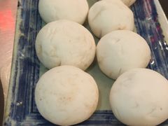 口蘑-胡同泥炉烤肉(令闻街店)