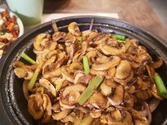 -淀里船宴(裕华东路店)