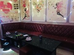 -金乐迪 PARTY KTV(熙街店)