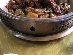 -膳和缘炒鸡店(南门路店)