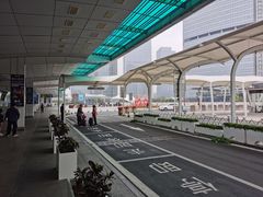 -厦门邮轮中心厦鼓码头(轮渡站)