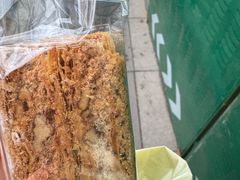-皇后西斯汀饼店(文化路店)