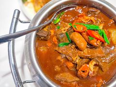 -粤来记·啫啫煲·点心(日月光店)