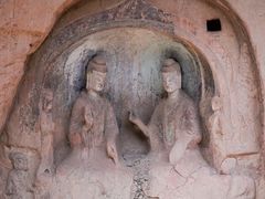 -炳灵寺世界文化遗产旅游区