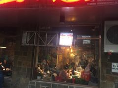 门面-三个渔夫·蒸汽海鲜(小白楼店)