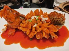 -江南雅厨(李公堤店)
