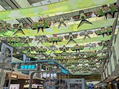 -万达茂商场(南京仙林店)