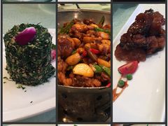 -老街渔味馆(芳华店)