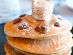 -莫尔顿扒房 MORTON'S GRILLE(igc天汇广场店)