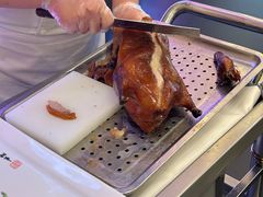 -北京全聚德(王府井店)