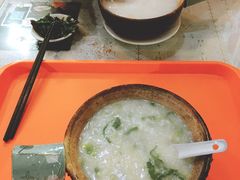 -港式餐厅(阜阳店)