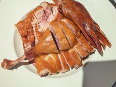 -浮何烤铺(桐梓林店)