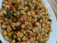 -杨记老门框百年卤煮(回龙观文华西路店)