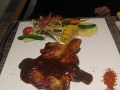 -又见马甲M8融合西餐厅(厦门体育中心店)