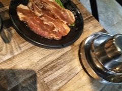 -哈哈碳都·牛肋条无限自助烤肉(台江万达店)