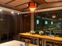 大堂-毅祥斋老孙家泡馍(西羊市店)