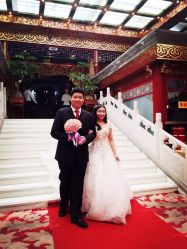 点击看大图 Sunny喜铺婚礼体验中心-Sunny喜铺婚礼策划(东部店)