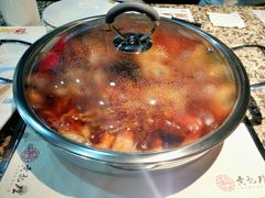 -黄记煌三汁焖锅(三胞广场店)