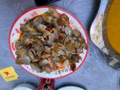 -学士怪怪龙虾·川菜·烧烤(学士街店)