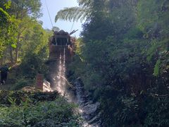 -山沟沟景区