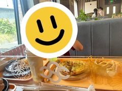 -北大家园食堂