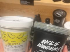 -LUSH(威尼斯人店)