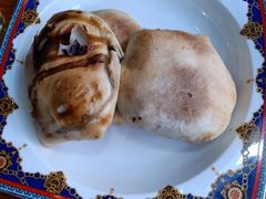 烤包子-莲香西域·正宗新疆菜(龙华店)