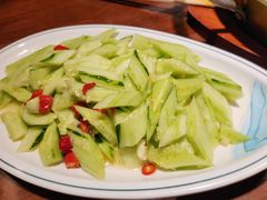 -马相卿特色烤肉面食馆(虎台店)